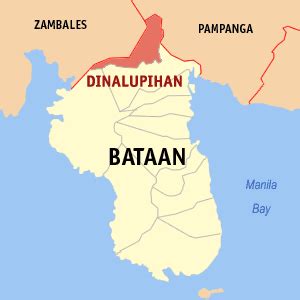 list of barangays in dinalupihan, bataan|Category : Barangays of Dinalupihan, Bataan .